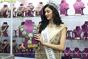 Hilife Exhibition: Grand Fashion & Lifestyle Showcase Event 