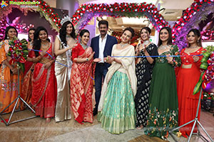 Hilife Exhibition: Grand Fashion & Lifestyle Showcase Event 