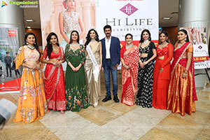 Hilife Exhibition: Grand Fashion & Lifestyle Showcase Event 