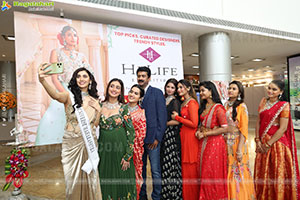 Hilife Exhibition: Grand Fashion & Lifestyle Showcase Event 