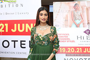 Hilife Exhibition: Grand Fashion & Lifestyle Showcase Event 