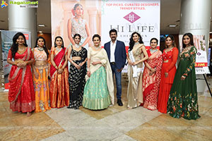 Hilife Exhibition: Grand Fashion & Lifestyle Showcase Event 