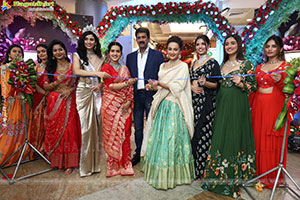 Hilife Exhibition: Grand Fashion & Lifestyle Showcase Event 