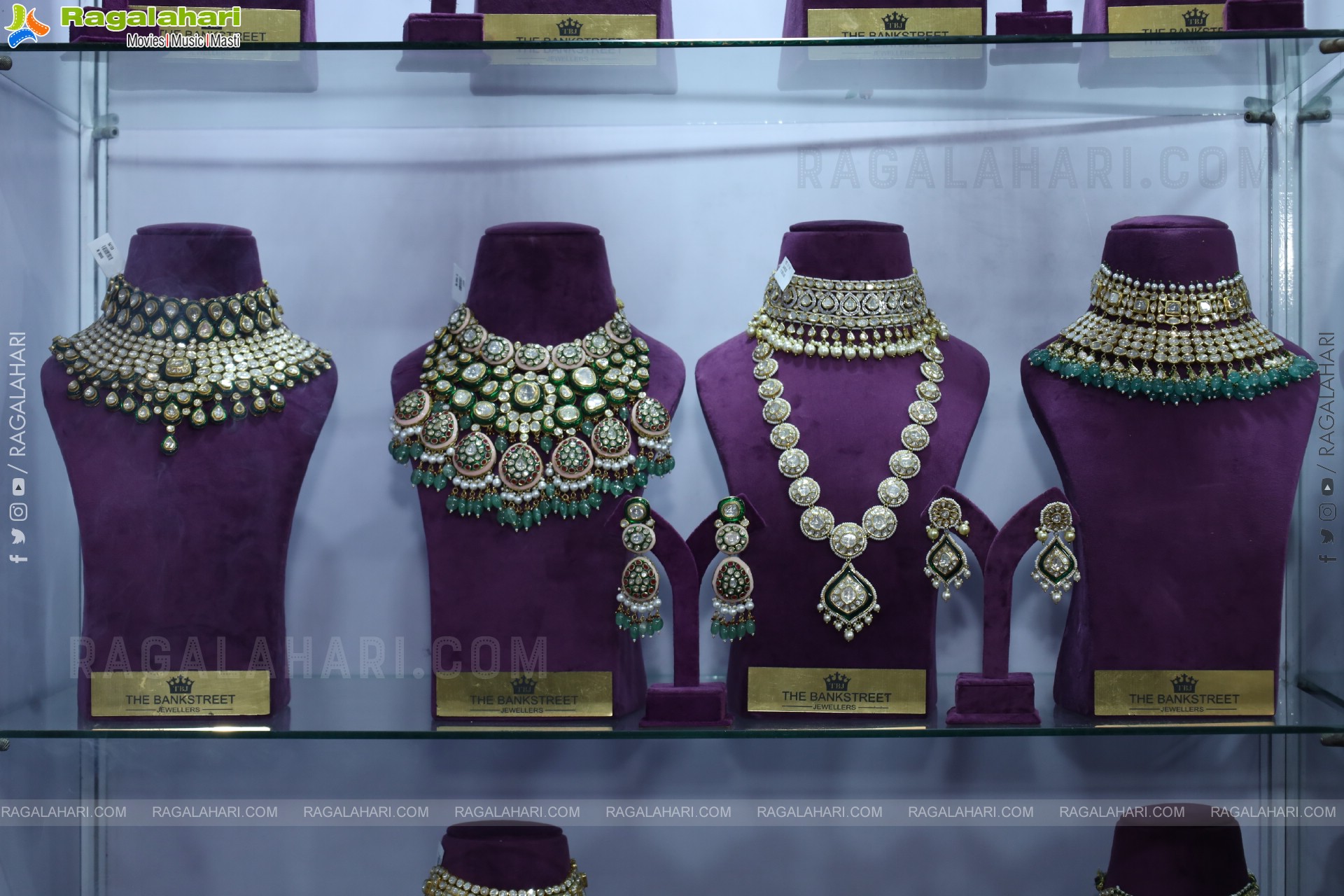 Grand Launch of Hi Life Fashion & Lifestyle Exhibition, Hyderabad 