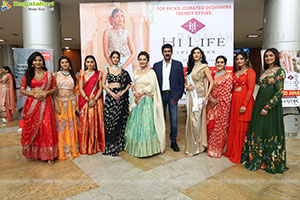 Hilife Exhibition: Grand Fashion & Lifestyle Showcase Event 