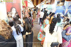 Hilife Exhibition: Grand Fashion & Lifestyle Showcase Event 