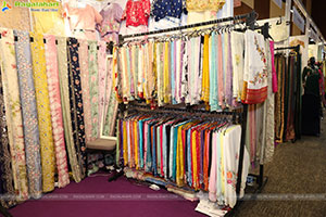 Hilife Exhibition: Grand Fashion & Lifestyle Showcase Event 