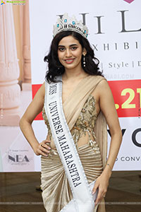 Hilife Exhibition: Grand Fashion & Lifestyle Showcase Event 