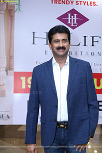 Hilife Exhibition: Grand Fashion & Lifestyle Showcase Event 