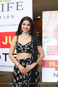 Hilife Exhibition: Grand Fashion & Lifestyle Showcase Event 
