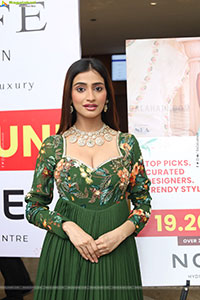 Hilife Exhibition: Grand Fashion & Lifestyle Showcase Event 