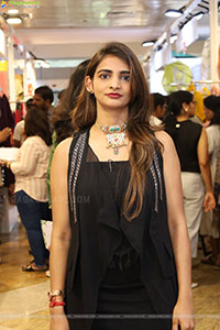 Hilife Exhibition: Grand Fashion & Lifestyle Showcase Event 