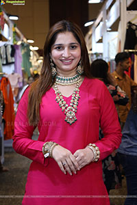 Hilife Exhibition: Grand Fashion & Lifestyle Showcase Event 