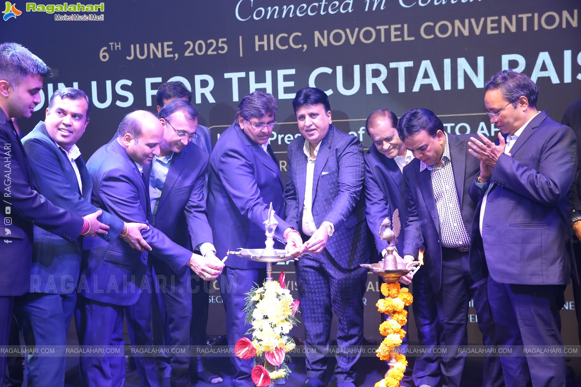 JITO Connect 2025 Fashion Fest in Hyderabad