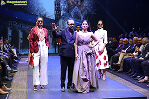 JITO Connect 2025: Fashion Fest Curtain Raiser Event, Hyd