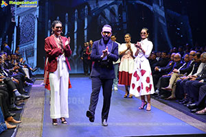 JITO Connect 2025: Fashion Fest Curtain Raiser Event, Hyd