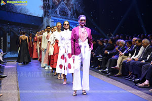 JITO Connect 2025: Fashion Fest Curtain Raiser Event, Hyd