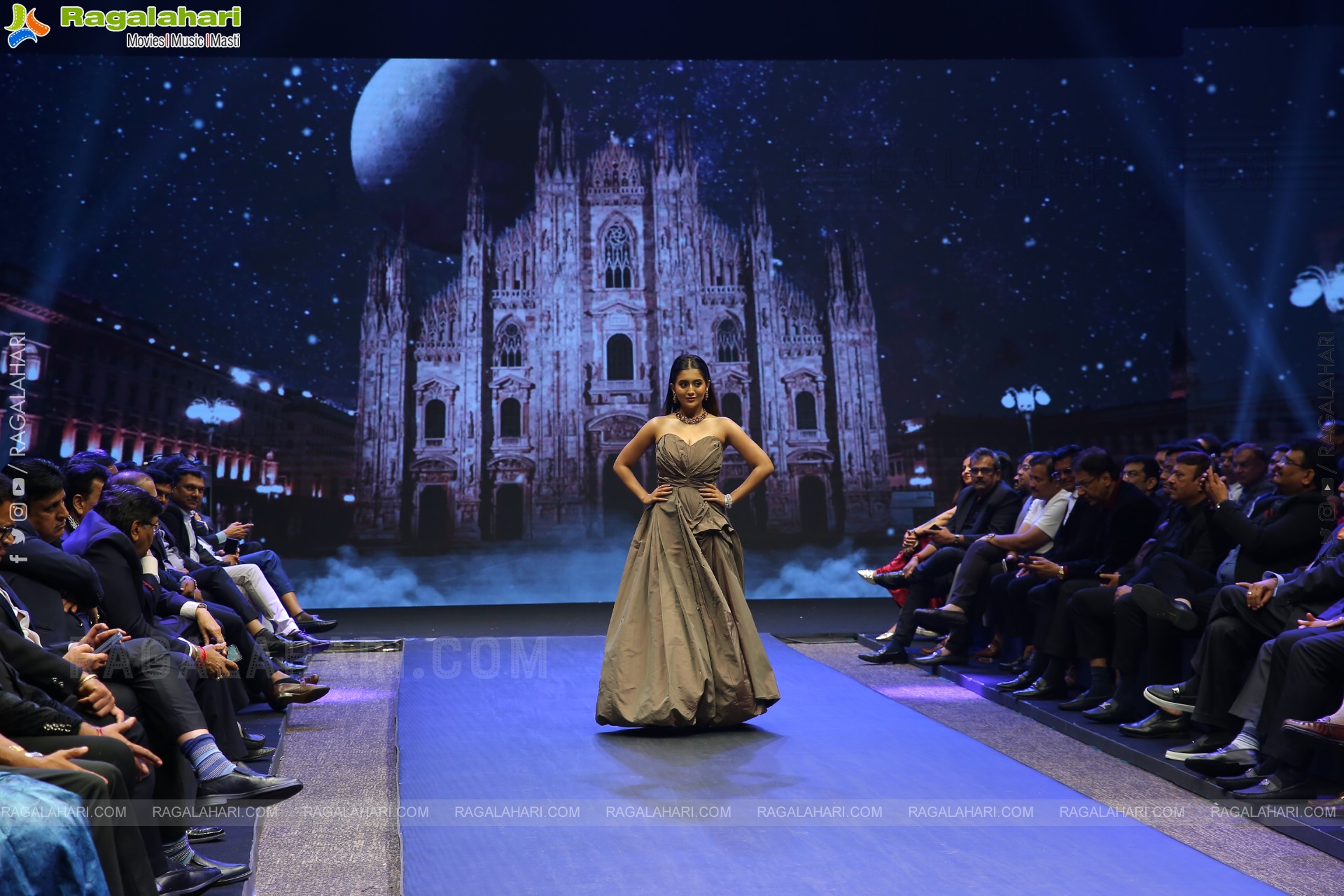 JITO Connect 2025 Fashion Fest in Hyderabad