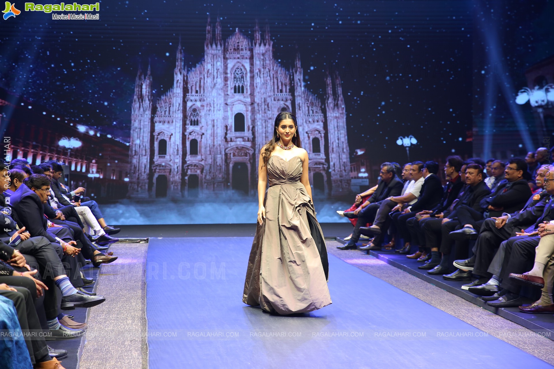JITO Connect 2025 Fashion Fest in Hyderabad