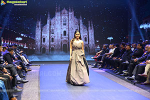 JITO Connect 2025: Fashion Fest Curtain Raiser Event, Hyd