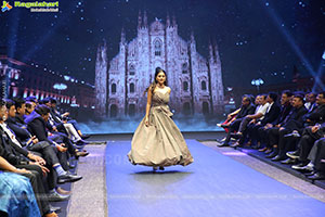 JITO Connect 2025: Fashion Fest Curtain Raiser Event, Hyd