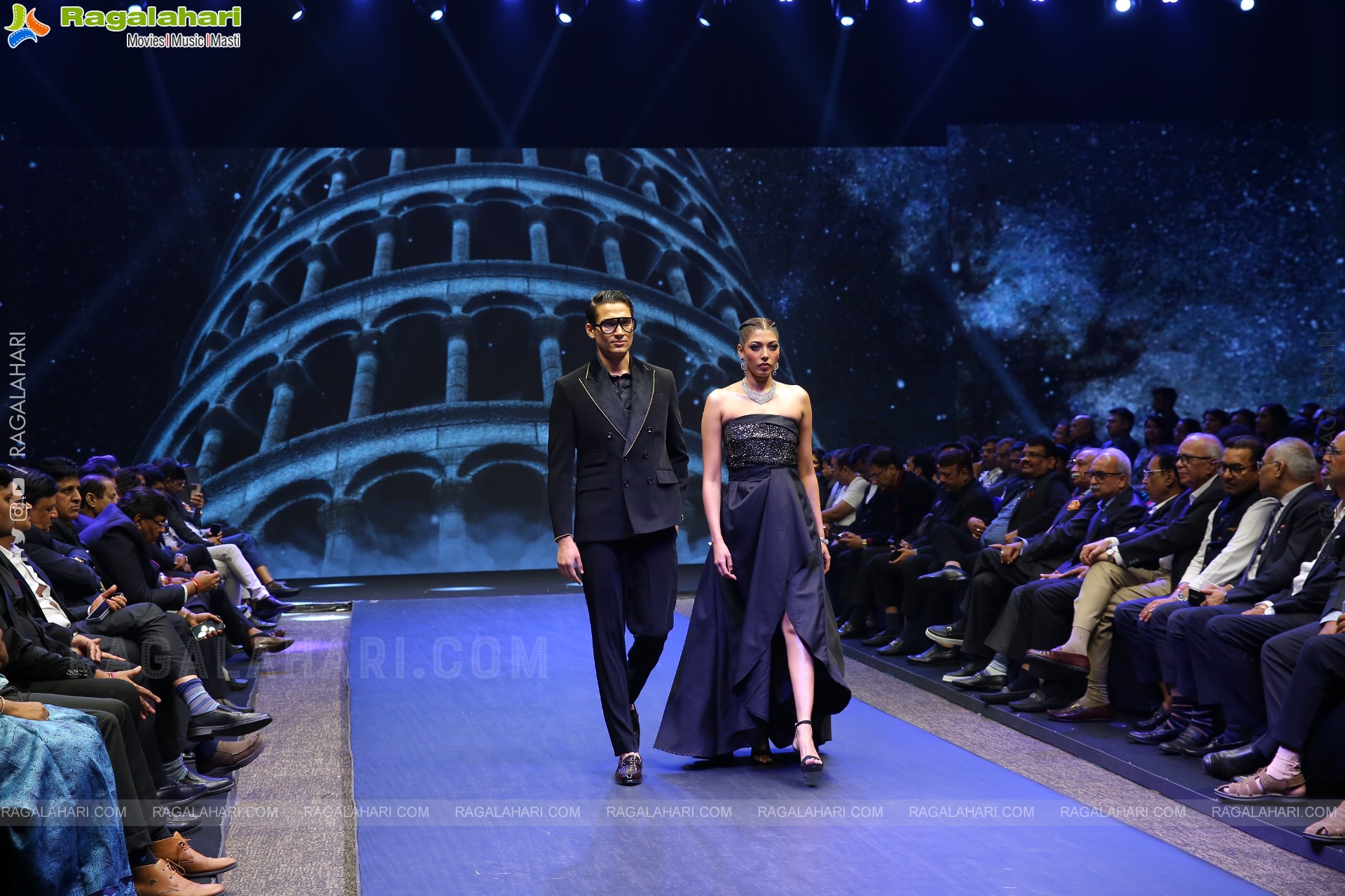 JITO Connect 2025 Fashion Fest in Hyderabad