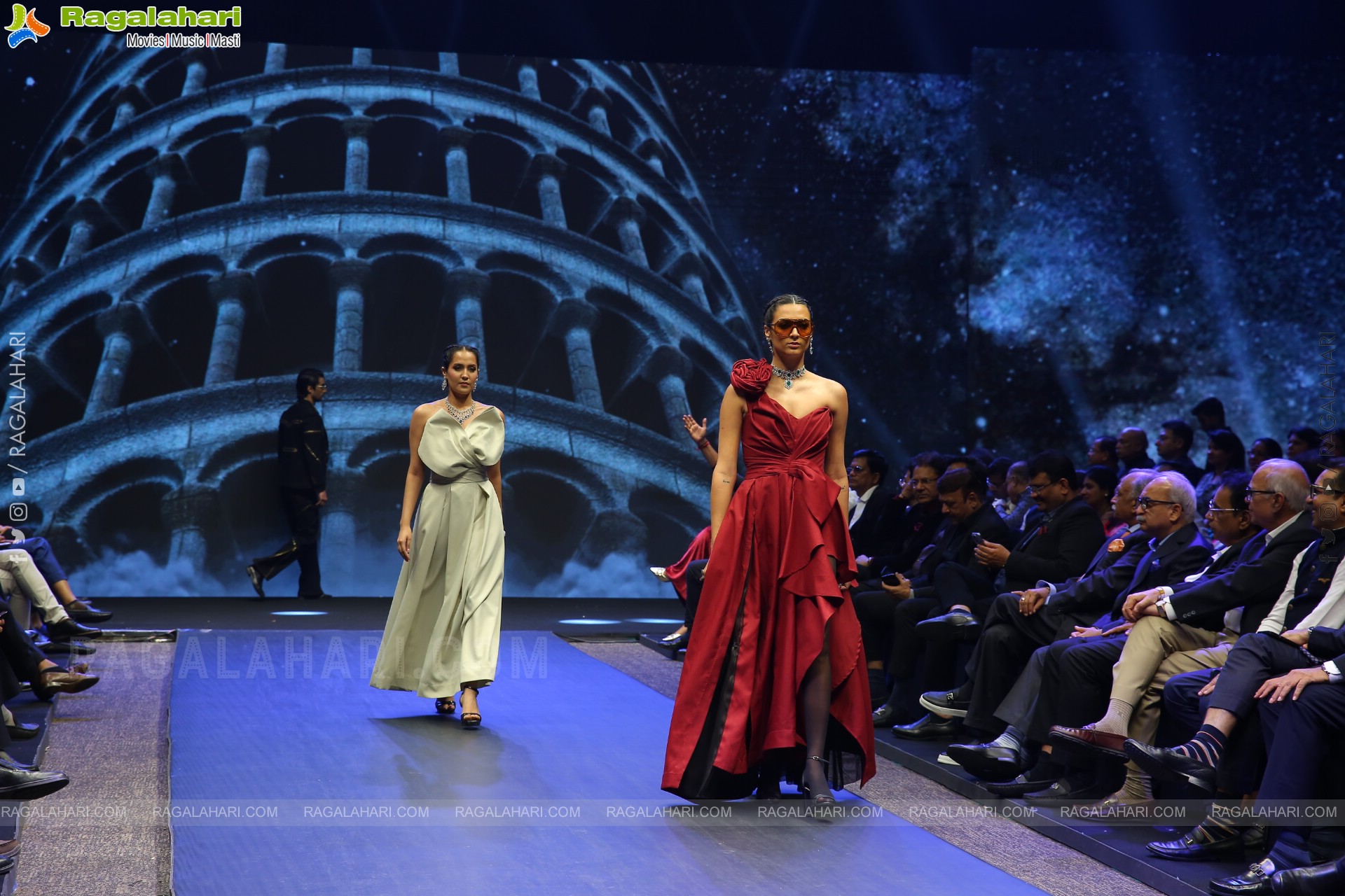 JITO Connect 2025 Fashion Fest in Hyderabad