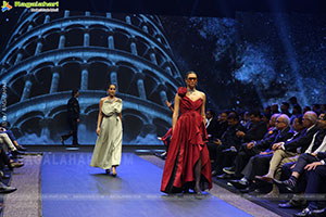 JITO Connect 2025: Fashion Fest Curtain Raiser Event, Hyd
