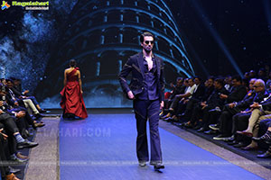 JITO Connect 2025: Fashion Fest Curtain Raiser Event, Hyd