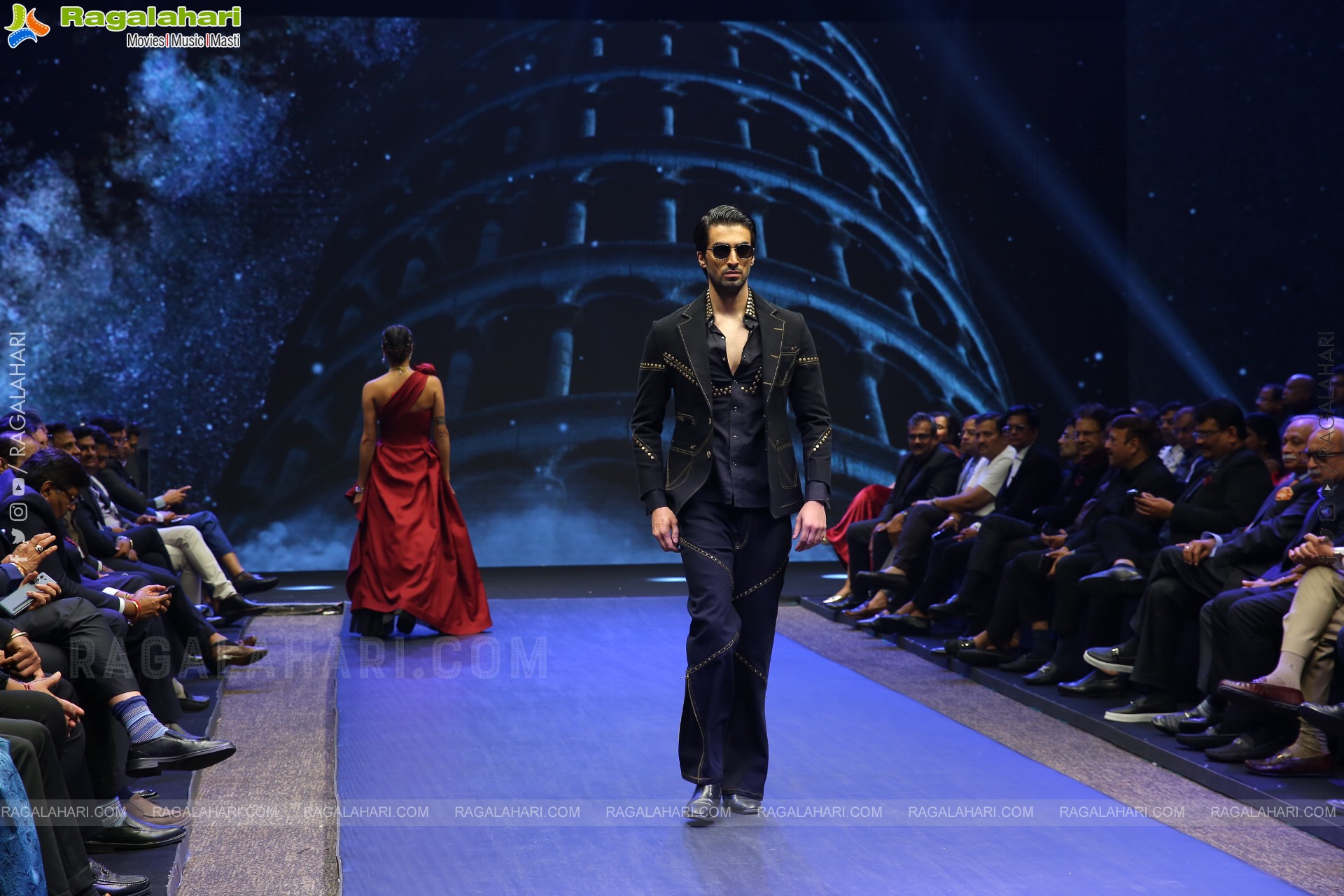 JITO Connect 2025 Fashion Fest in Hyderabad