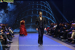 JITO Connect 2025: Fashion Fest Curtain Raiser Event, Hyd