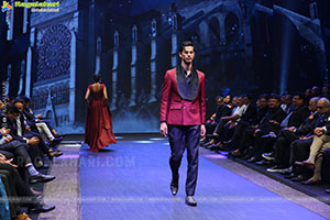 JITO Connect 2025: Fashion Fest Curtain Raiser Event, Hyd