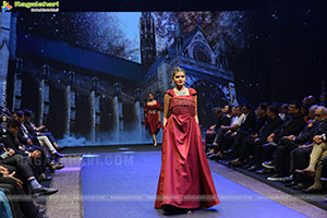 JITO Connect 2025: Fashion Fest Curtain Raiser Event, Hyd