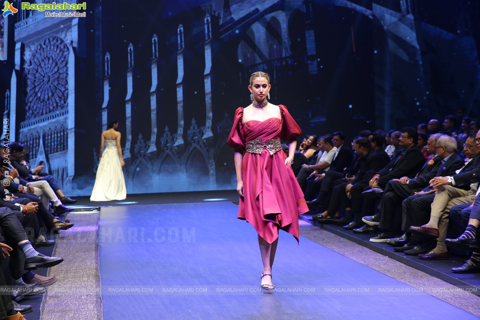 JITO Connect 2025 Fashion Fest in Hyderabad