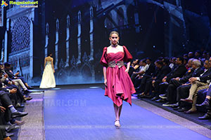 JITO Connect 2025: Fashion Fest Curtain Raiser Event, Hyd