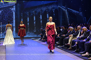 JITO Connect 2025: Fashion Fest Curtain Raiser Event, Hyd