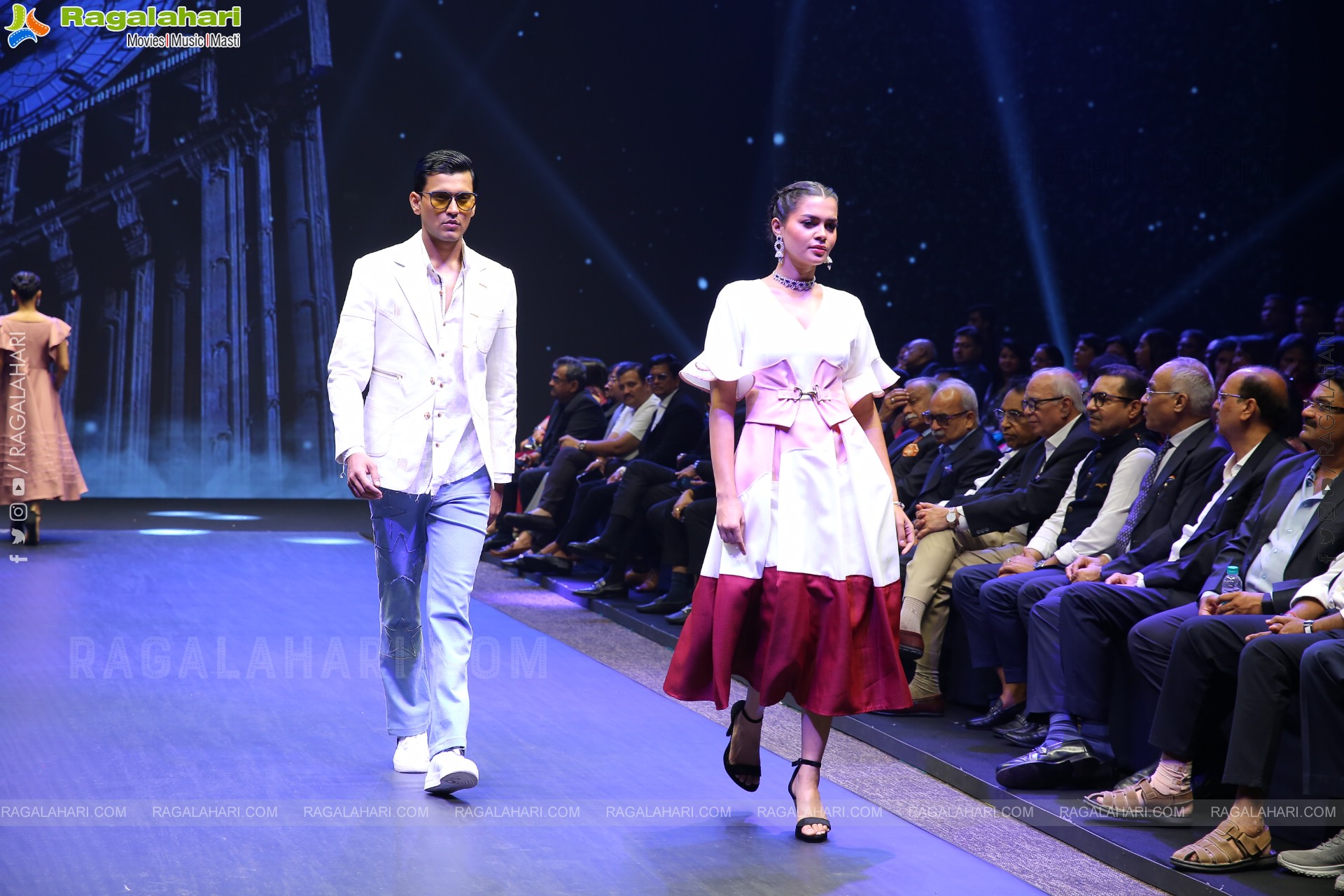JITO Connect 2025 Fashion Fest in Hyderabad