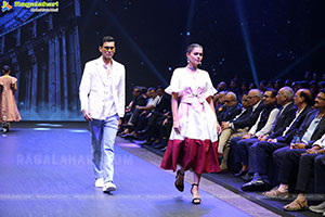 JITO Connect 2025: Fashion Fest Curtain Raiser Event, Hyd