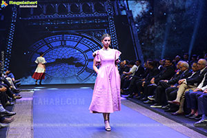 JITO Connect 2025: Fashion Fest Curtain Raiser Event, Hyd