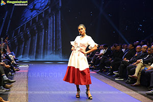 JITO Connect 2025: Fashion Fest Curtain Raiser Event, Hyd