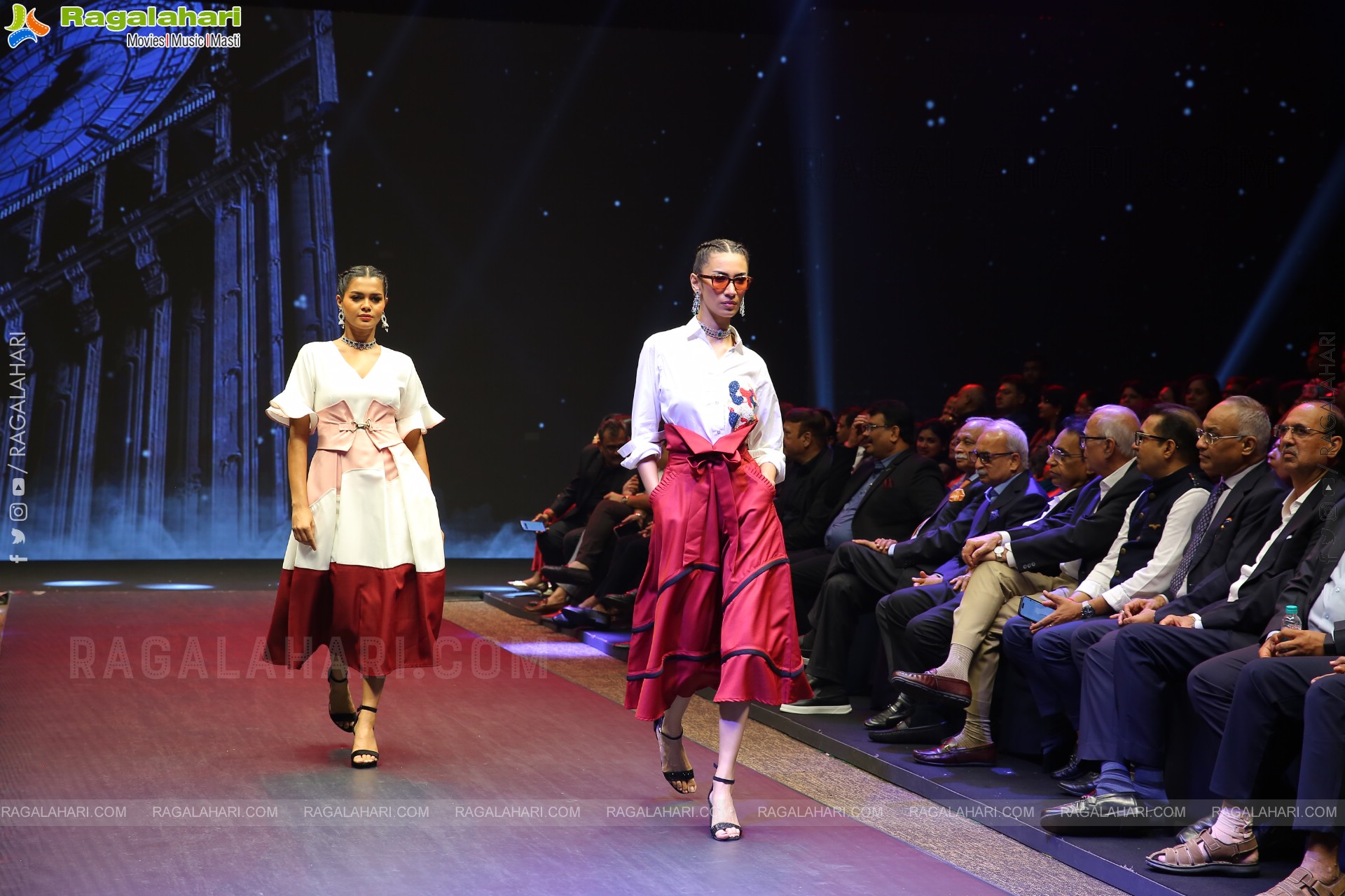 JITO Connect 2025 Fashion Fest in Hyderabad
