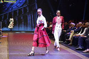 JITO Connect 2025: Fashion Fest Curtain Raiser Event, Hyd