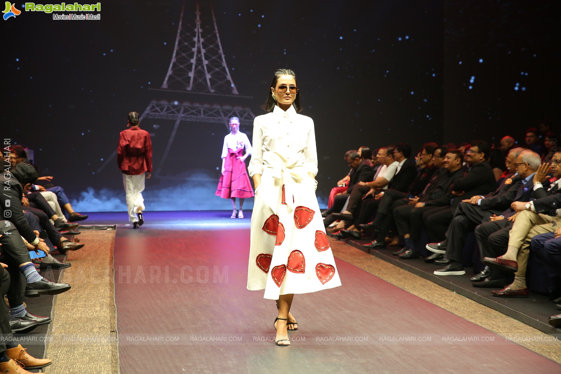 JITO Connect 2025 Fashion Fest in Hyderabad