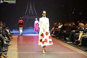 JITO Connect 2025: Fashion Fest Curtain Raiser Event, Hyd