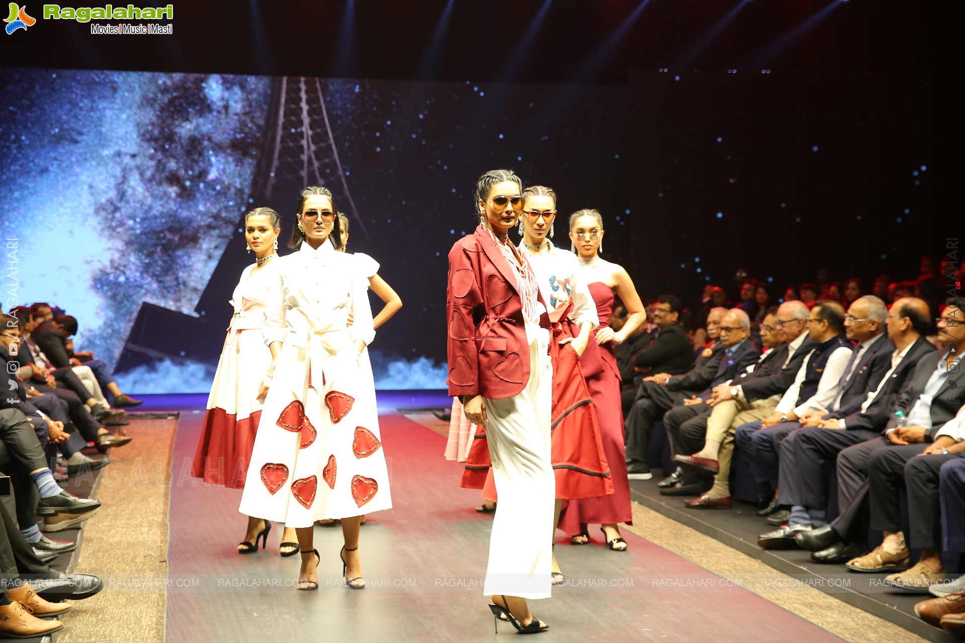 JITO Connect 2025 Fashion Fest in Hyderabad