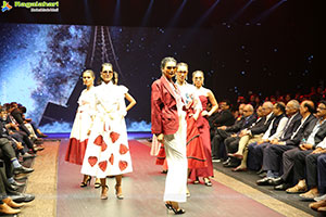 JITO Connect 2025: Fashion Fest Curtain Raiser Event, Hyd
