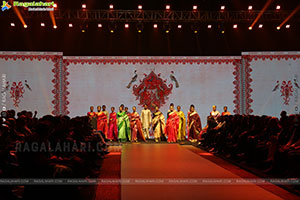 JITO Connect 2025: Fashion Fest Curtain Raiser Event, Hyd