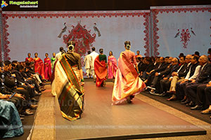 JITO Connect 2025: Fashion Fest Curtain Raiser Event, Hyd