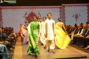 JITO Connect 2025: Fashion Fest Curtain Raiser Event, Hyd