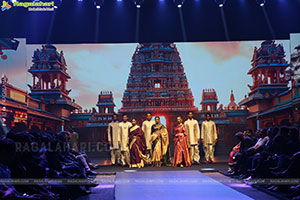 JITO Connect 2025: Fashion Fest Curtain Raiser Event, Hyd